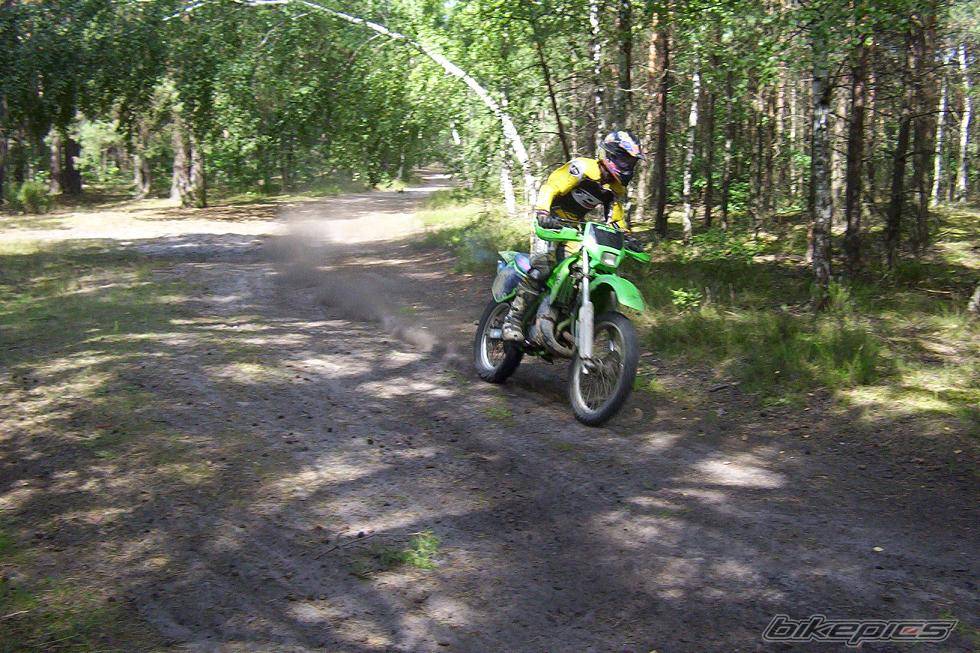 Bike Photo 412280