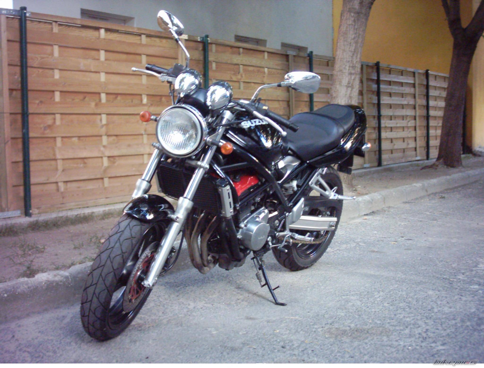 Bike Photo 412331