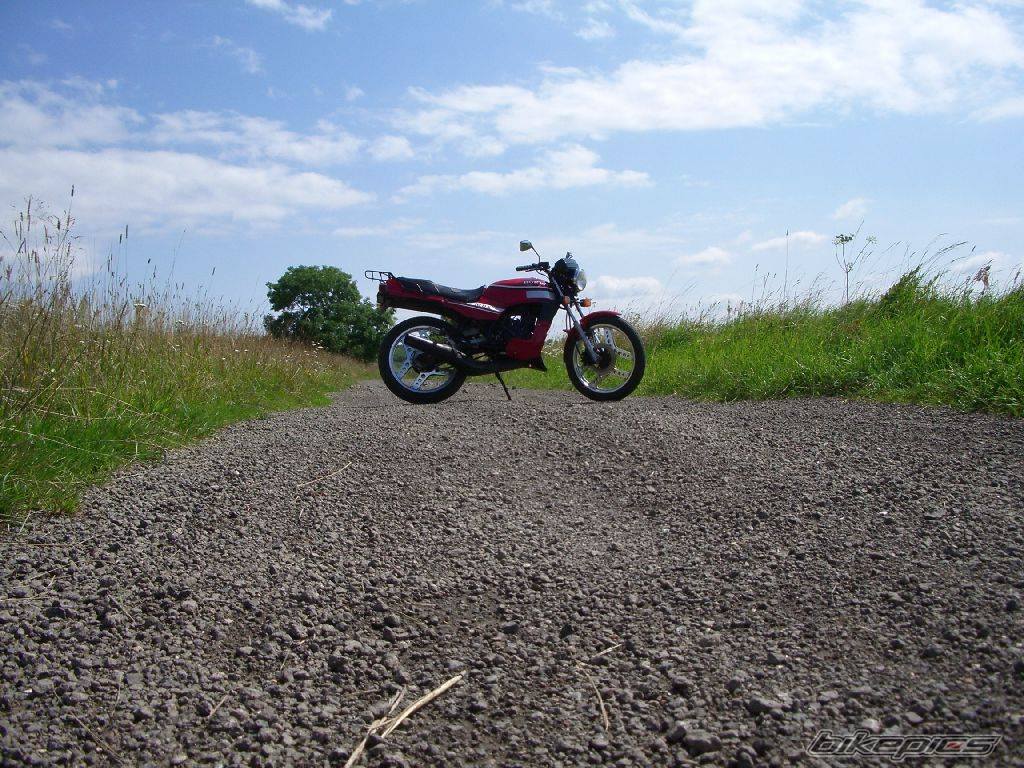 Bike Photo 412340