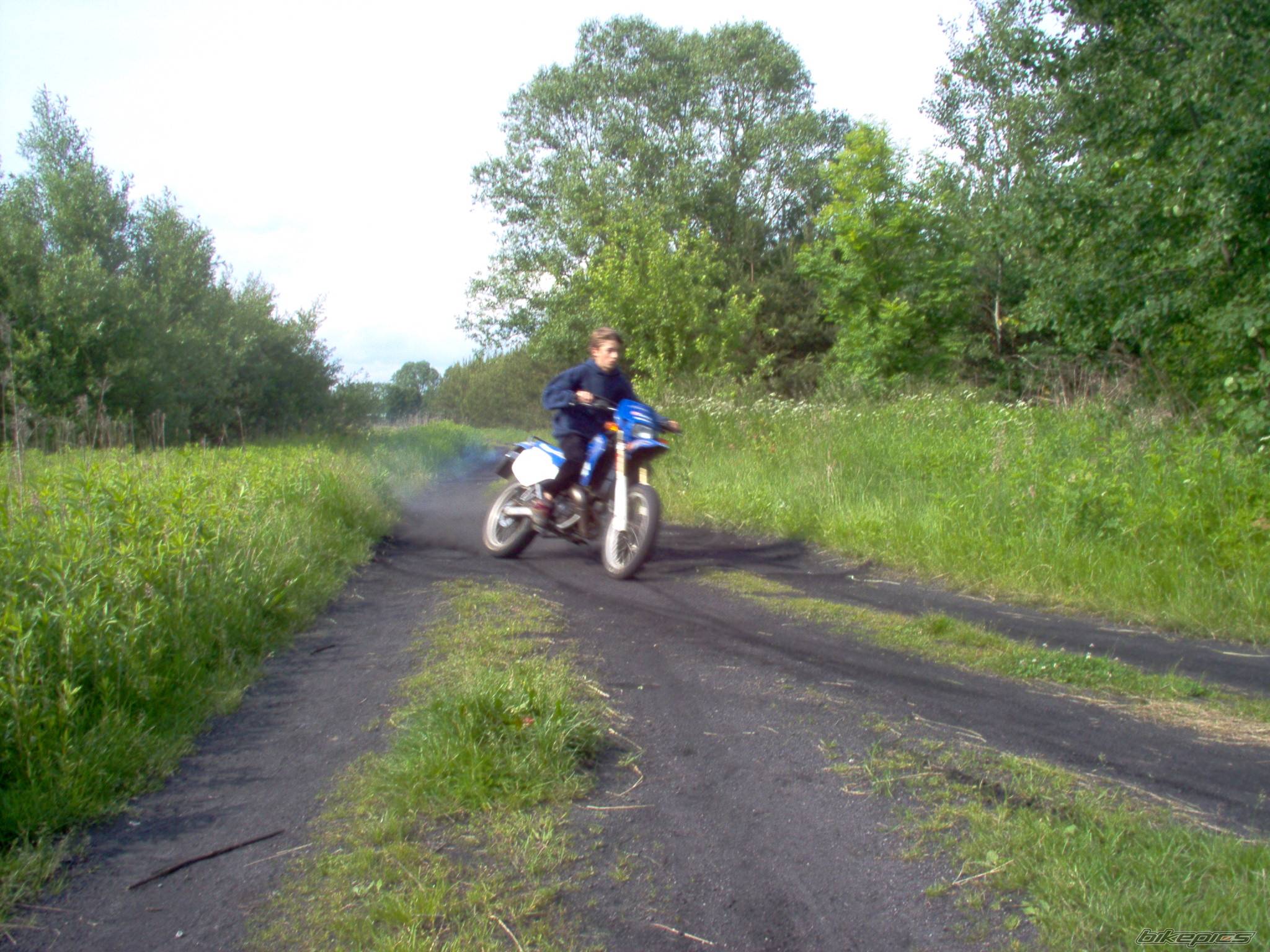 Bike Photo 412349