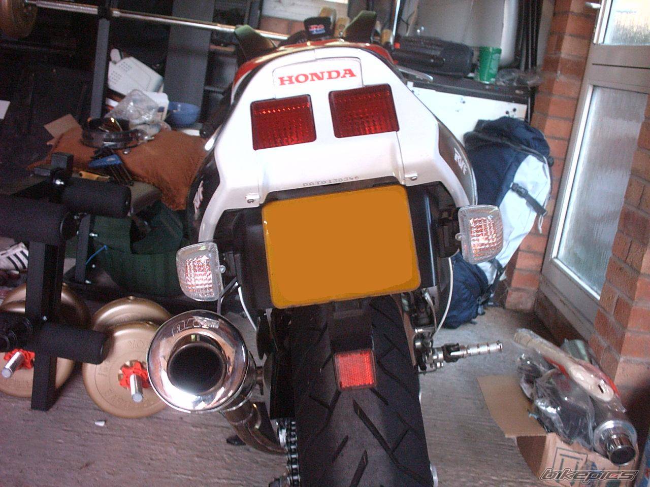 Bike Photo 412350