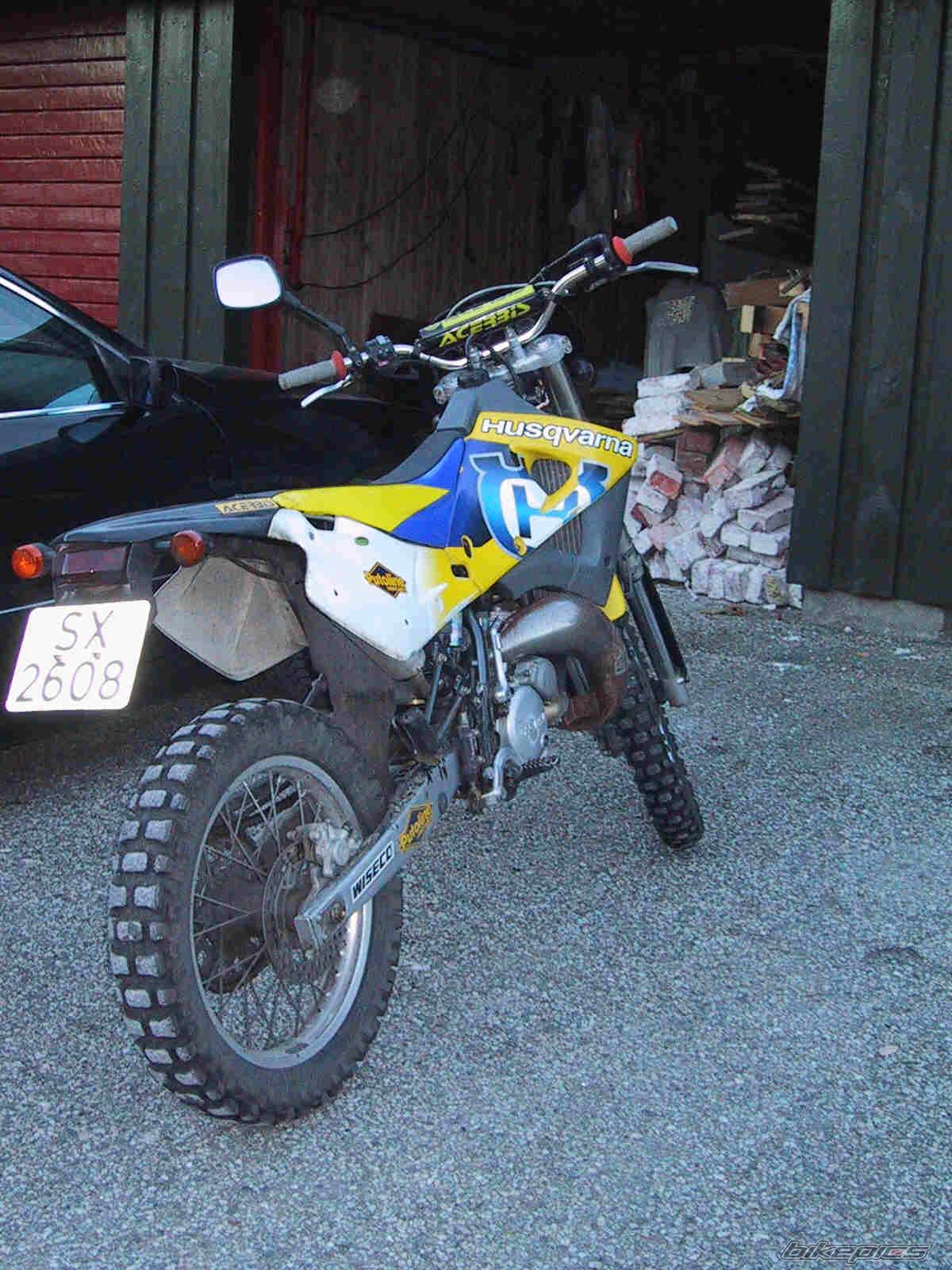 Bike Photo 412370