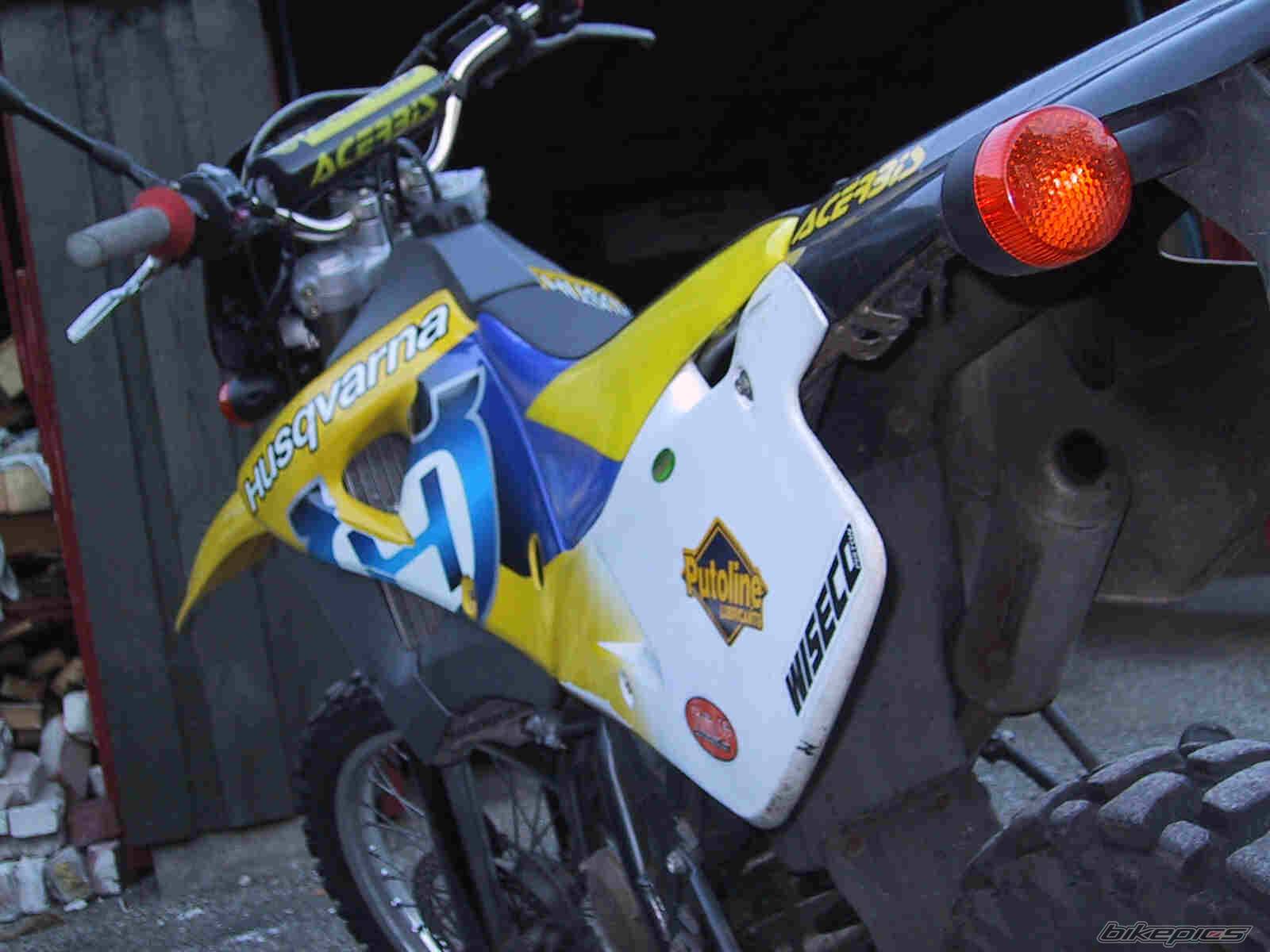 Bike Photo 412371