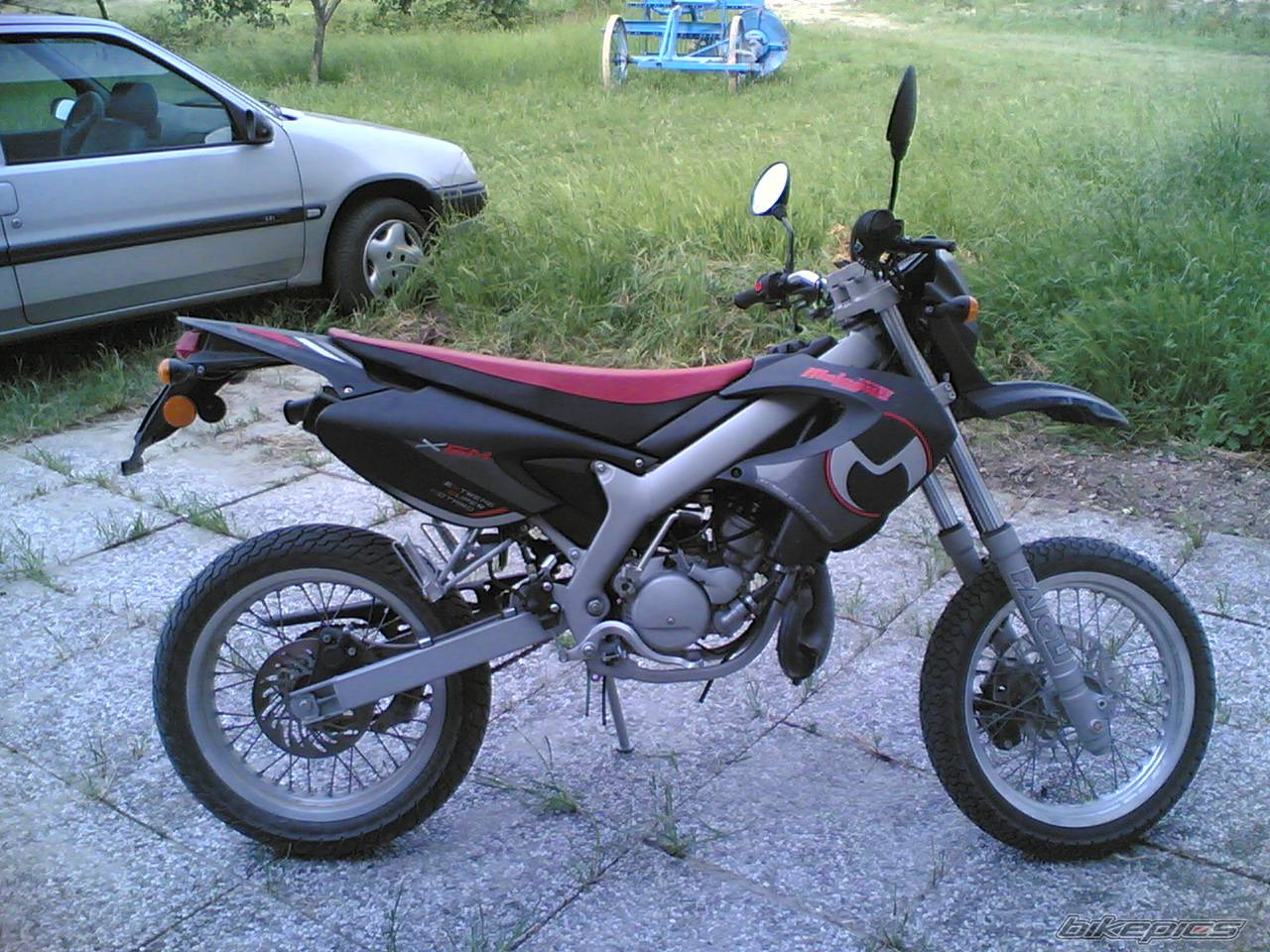 Bike Photo 412388
