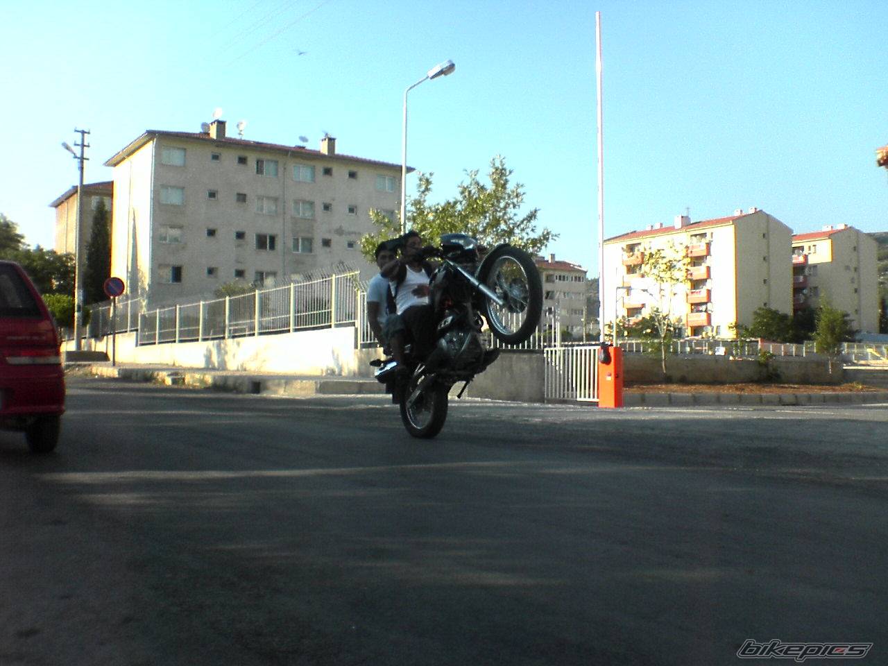 Bike Photo 412394