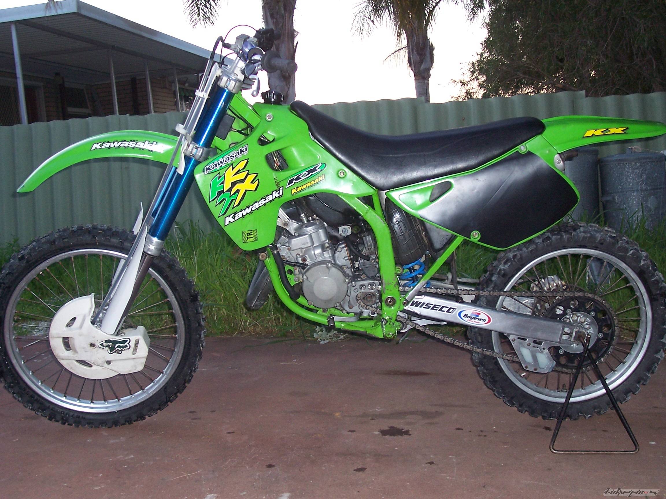 Bike Photo 412409