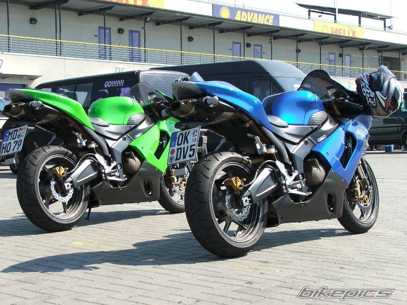 Bike Photo 412419