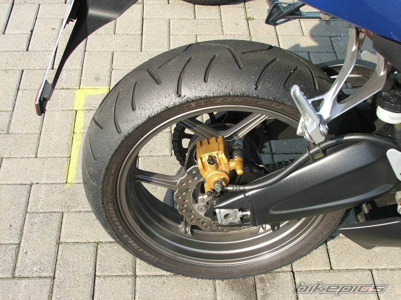 Bike Photo 412427