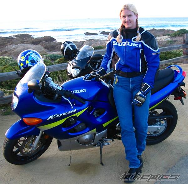 Bike Photo 41243