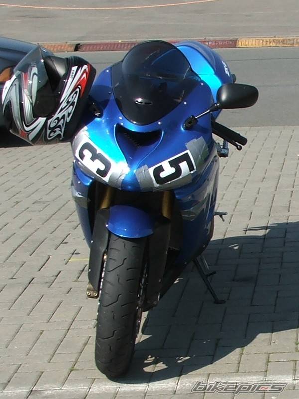 Bike Photo 412431