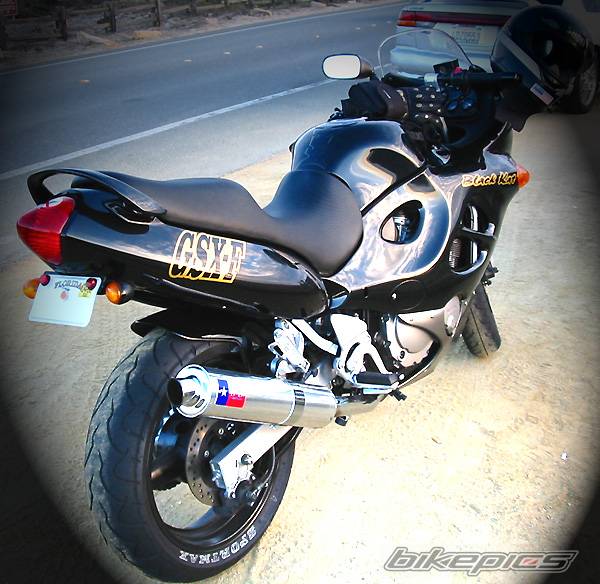 Bike Photo 41244