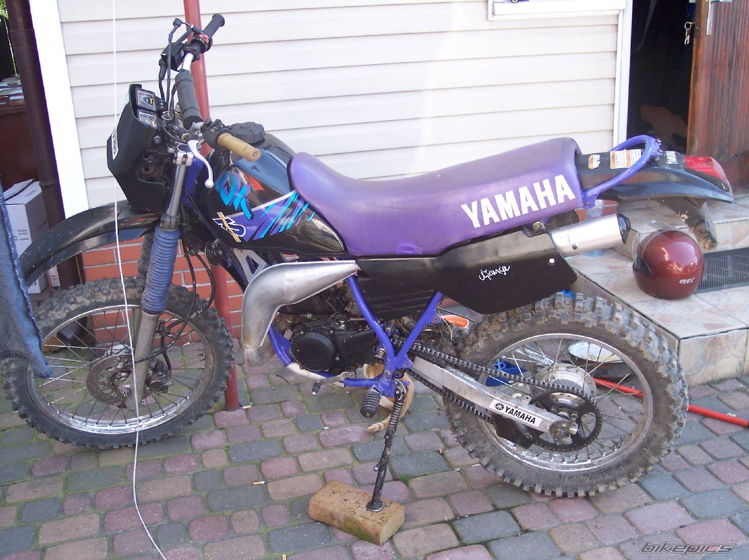 Bike Photo 412451