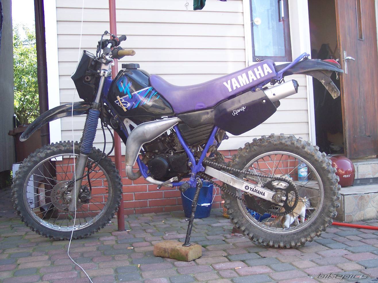 Bike Photo 412452