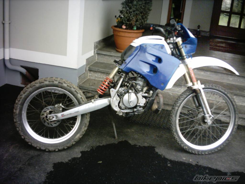Bike Photo 412459