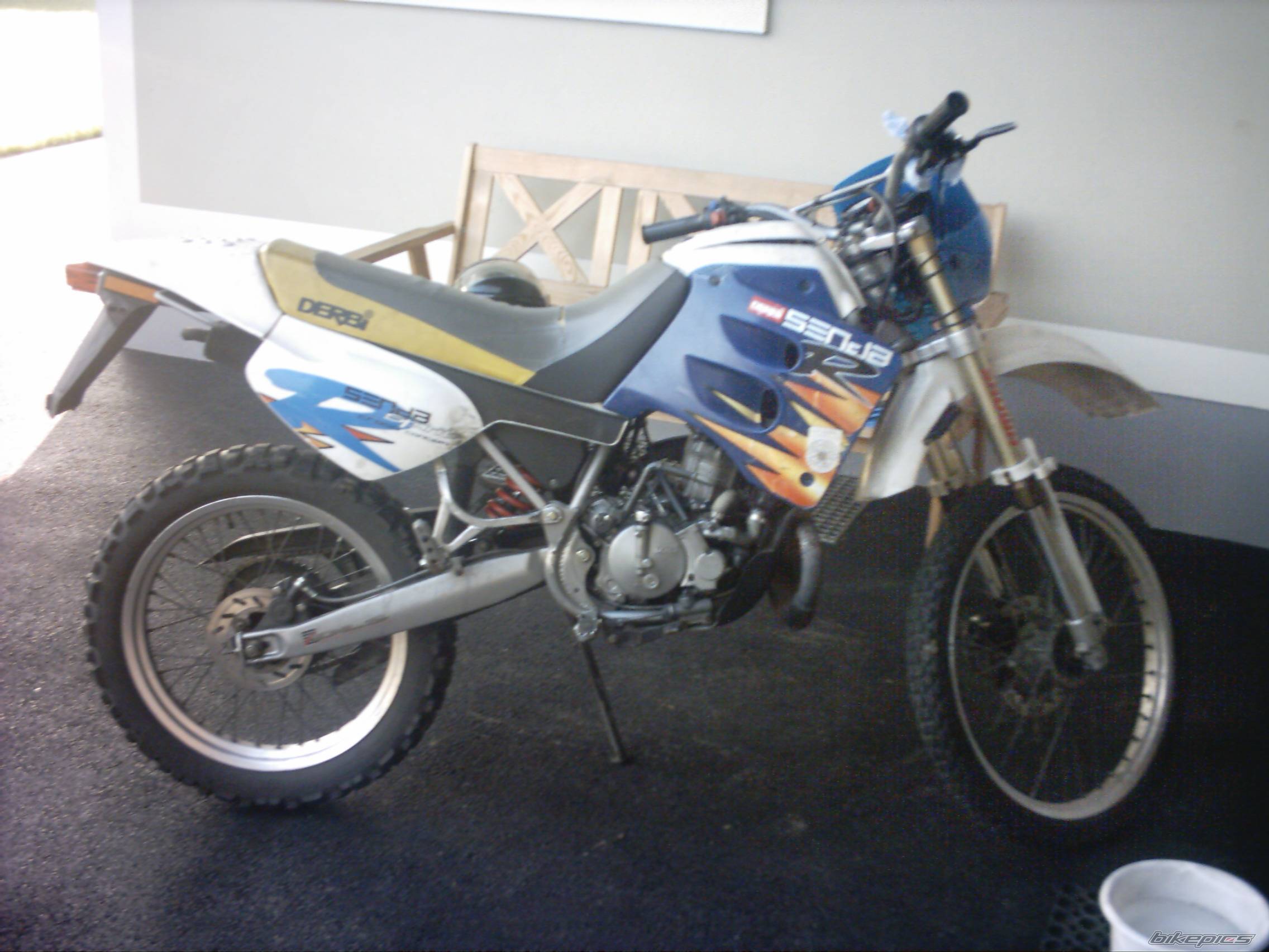 Bike Photo 412465