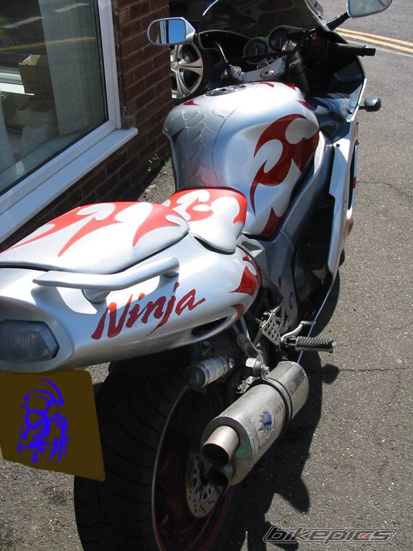 Bike Photo 412474