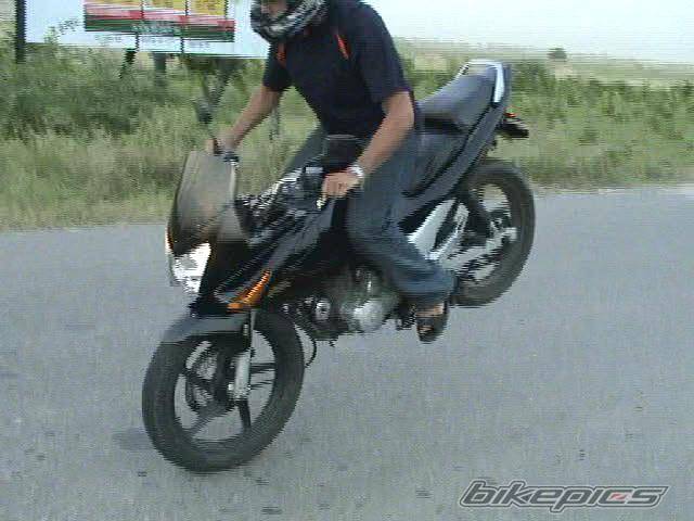 Bike Photo 412488