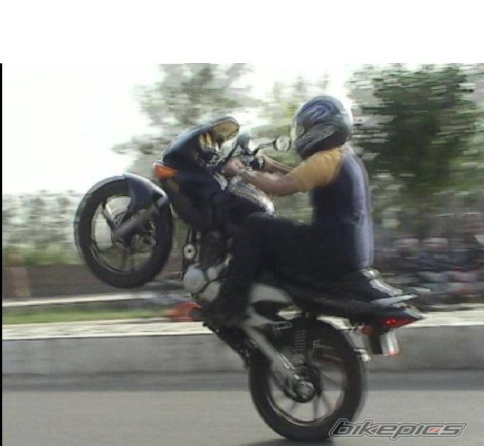 Bike Photo 412489
