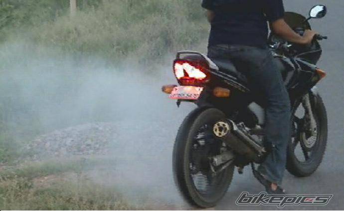 Bike Photo 412490
