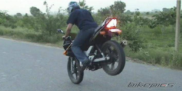 Bike Photo 412491