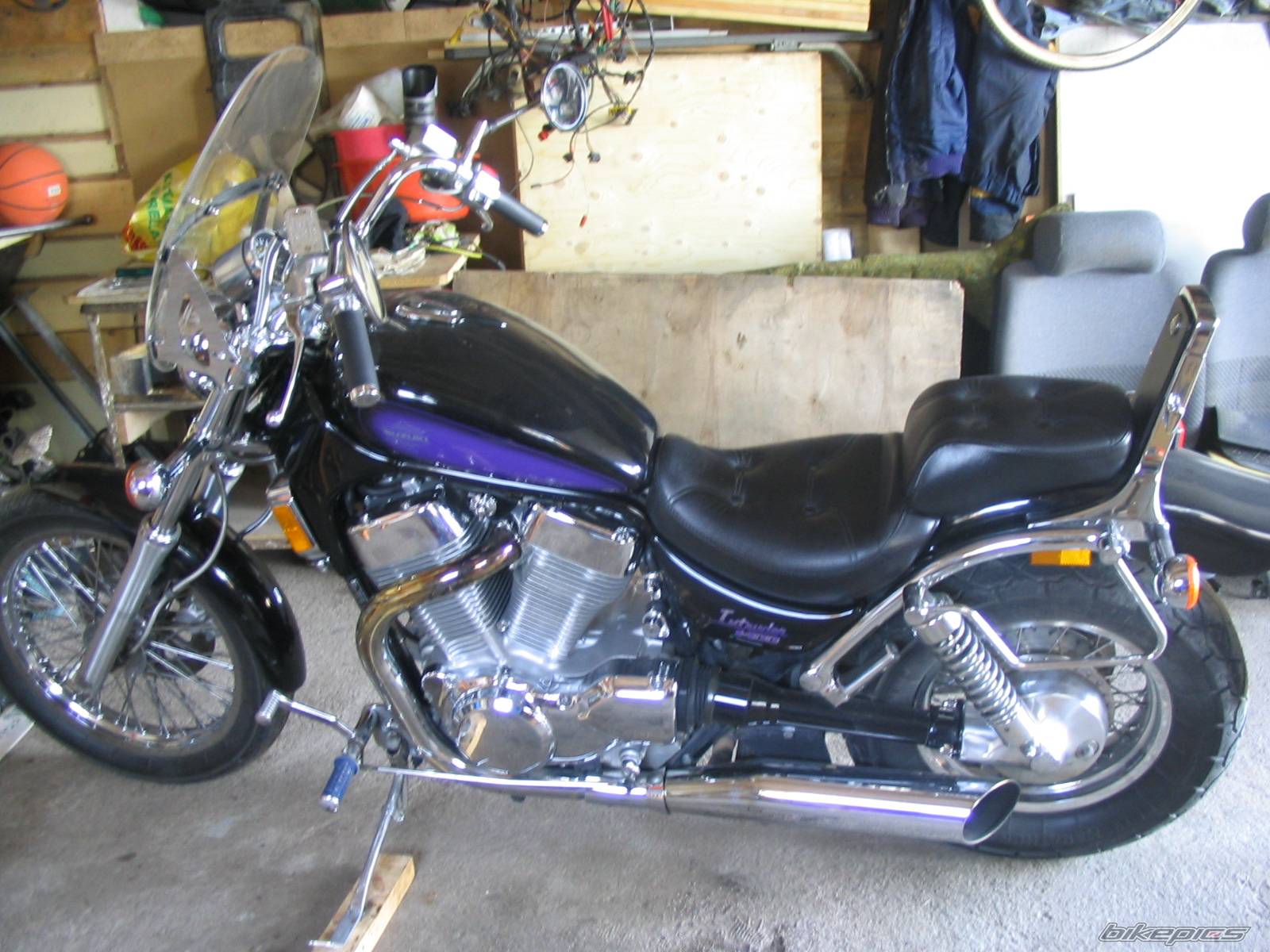 Bike Photo 412494