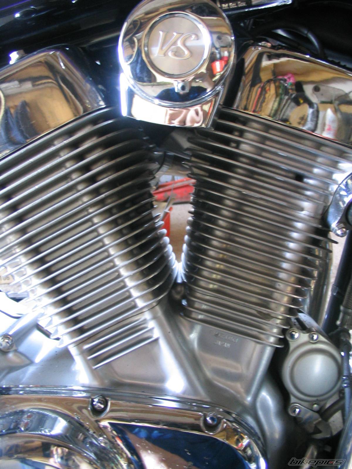 Bike Photo 412497