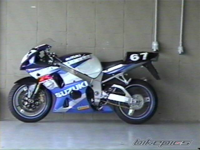 Bike Photo 41250