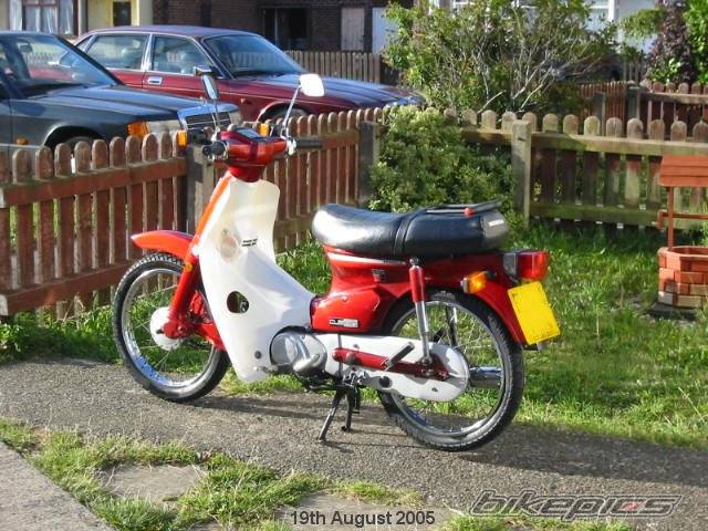 Bike Photo 412504