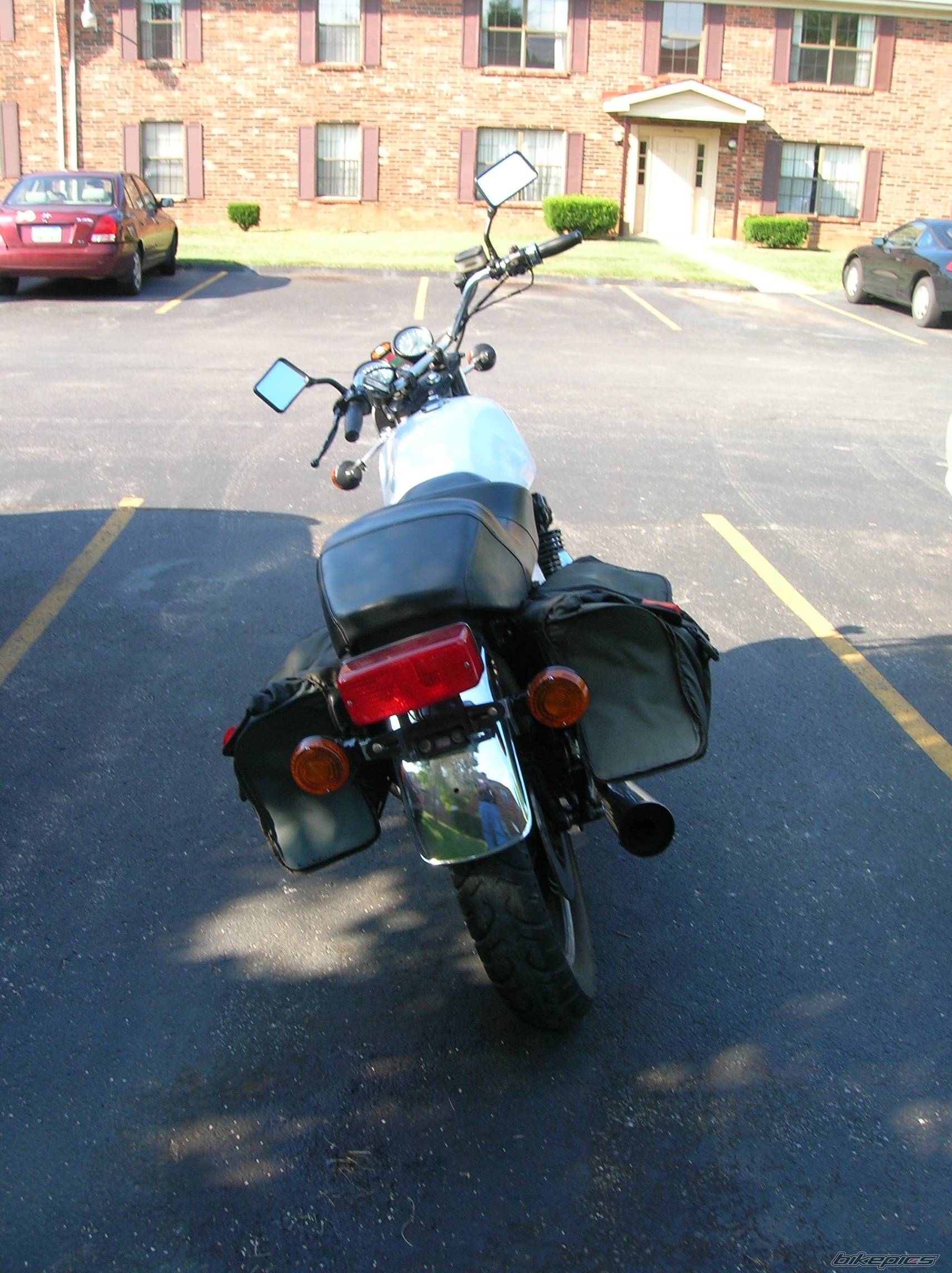 Bike Photo 412508