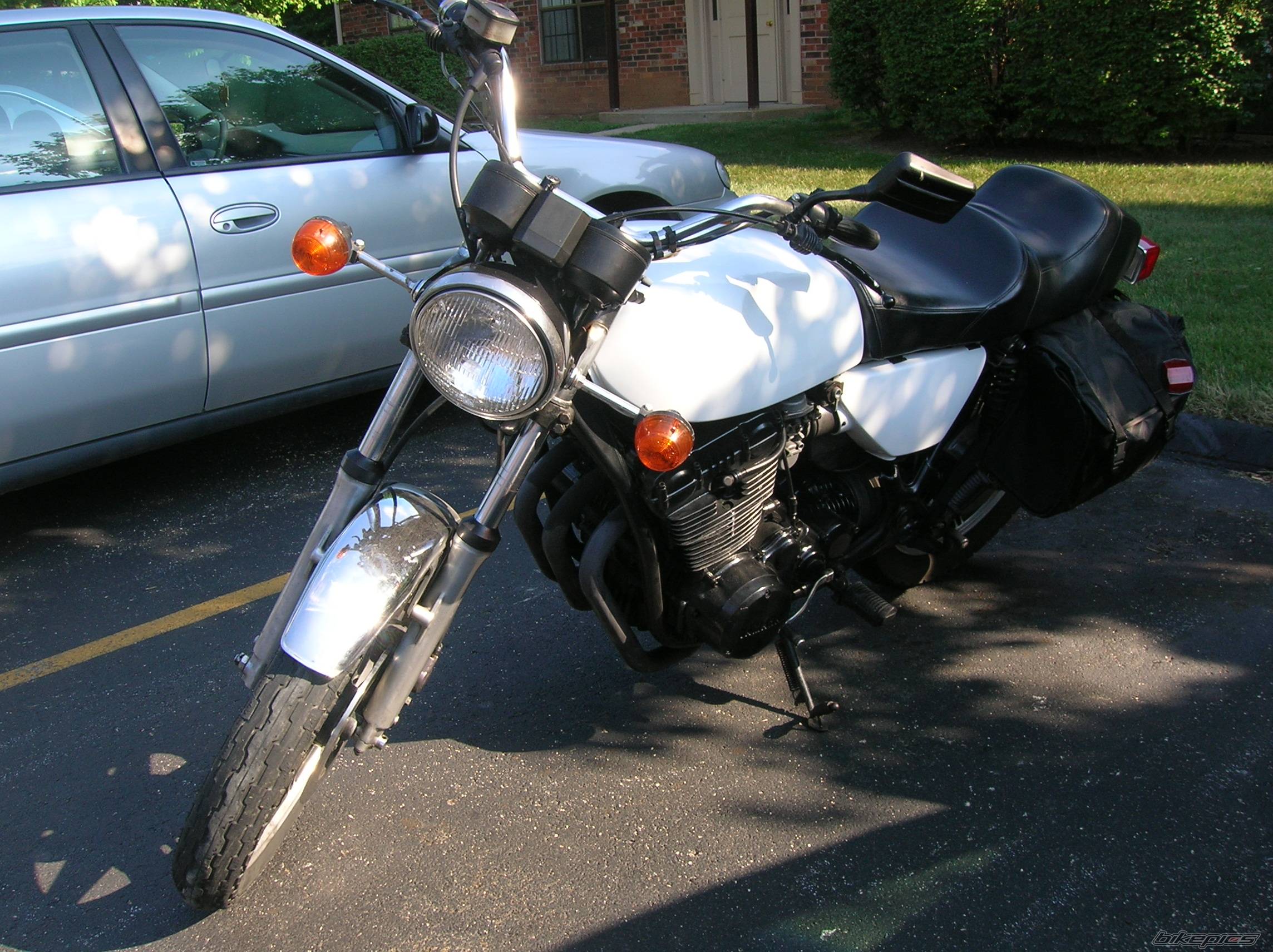 Bike Photo 412512