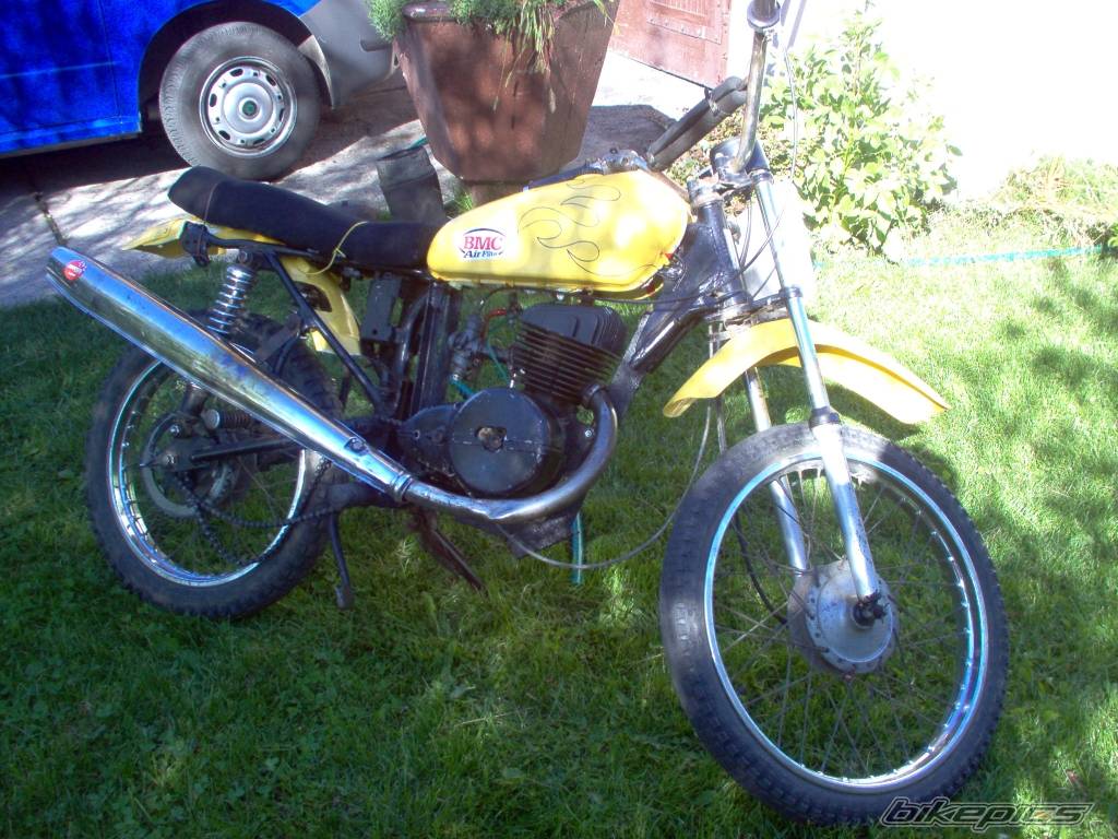 Bike Photo 412513