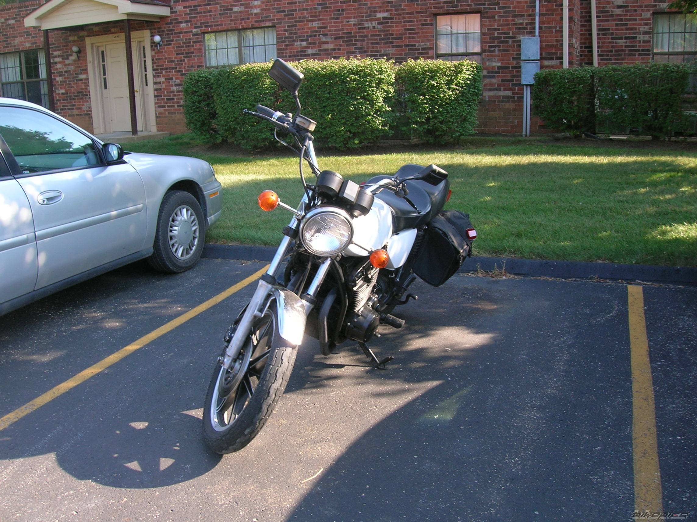Bike Photo 412514