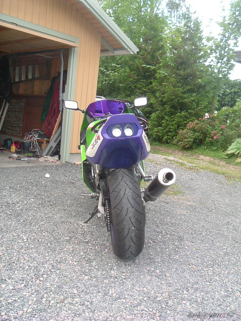 Photo 412515
