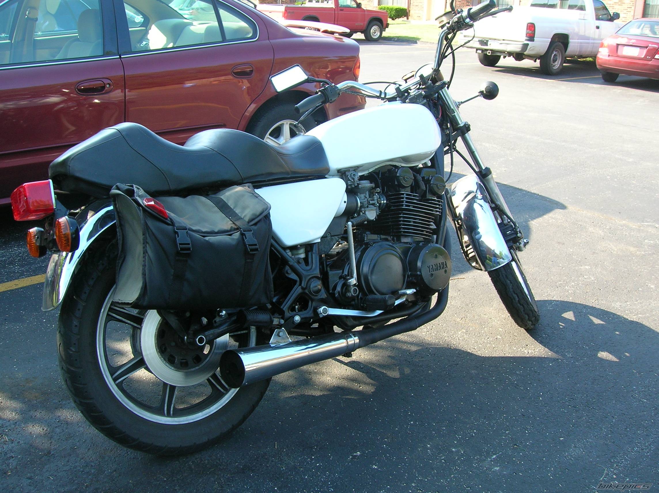 Bike Photo 412519