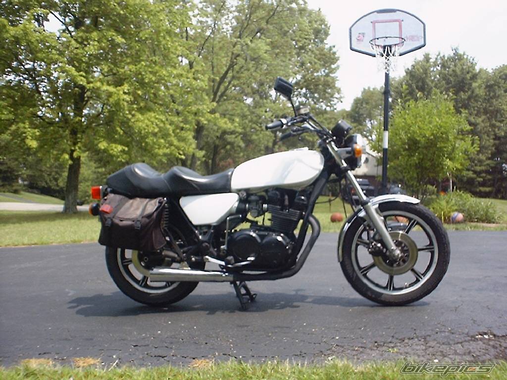 Bike Photo 412520