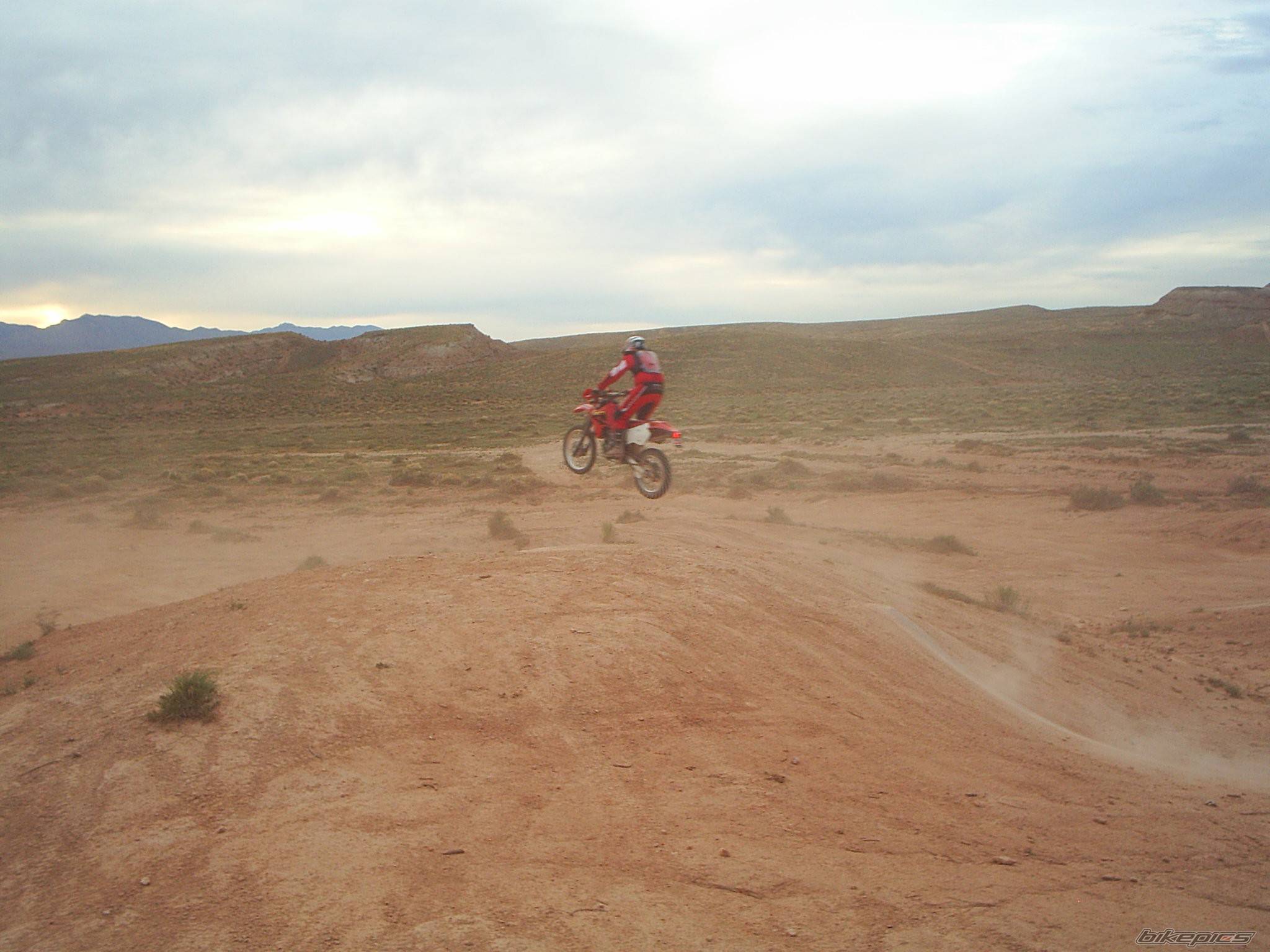 Bike Photo 412523