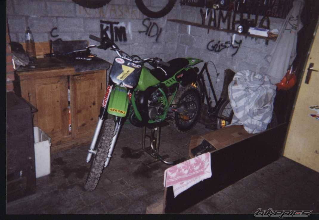 Bike Photo 41253