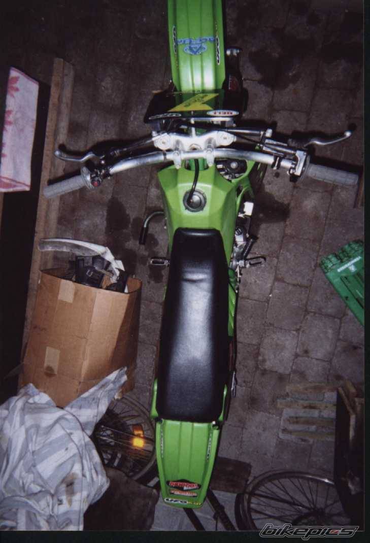 Bike Photo 41254