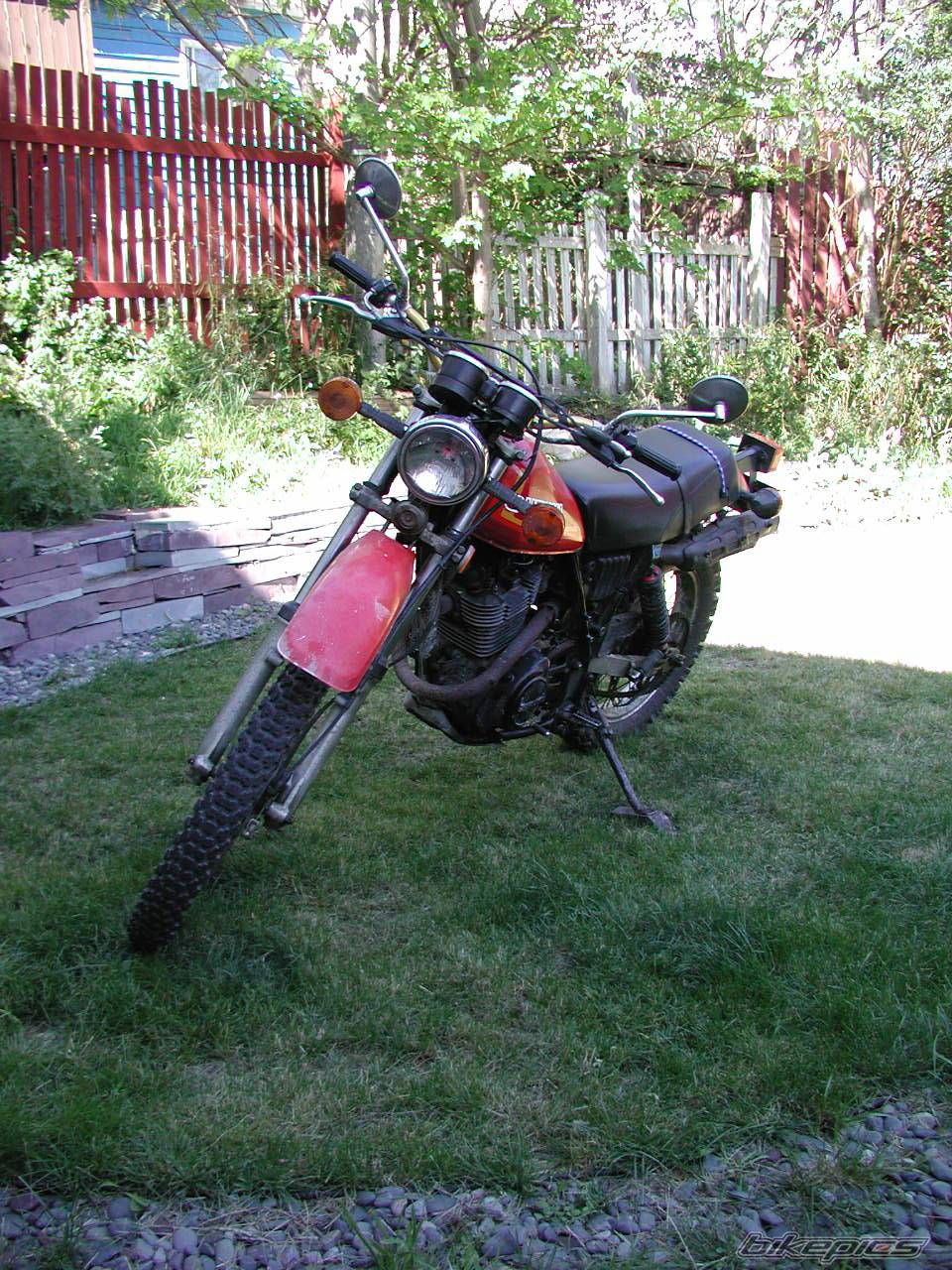 Bike Photo 412570