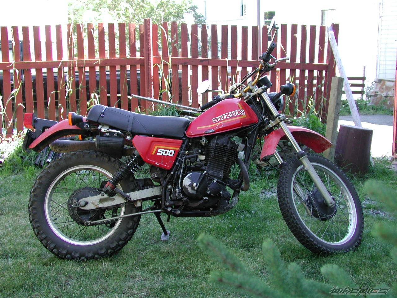 Bike Photo 412571