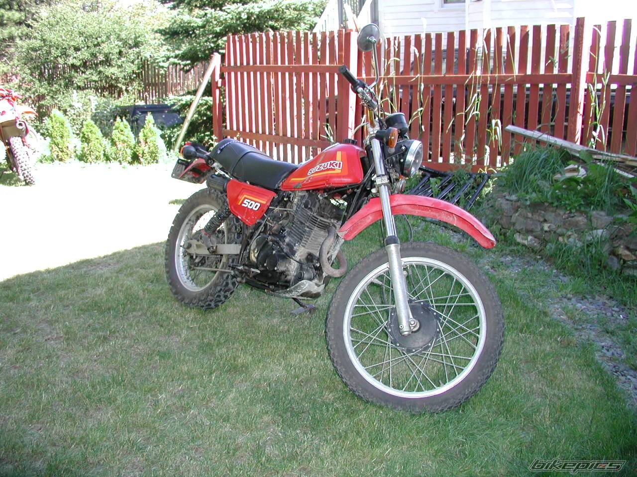 Bike Photo 412572