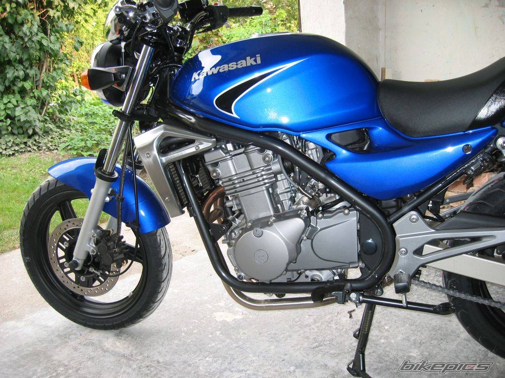 Bike Photo 412573