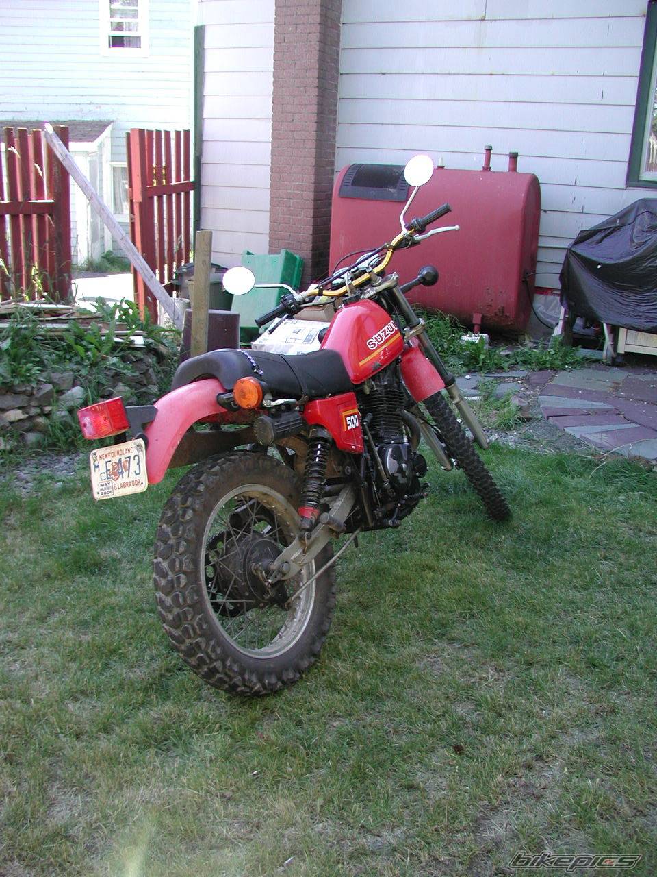 Bike Photo 412574