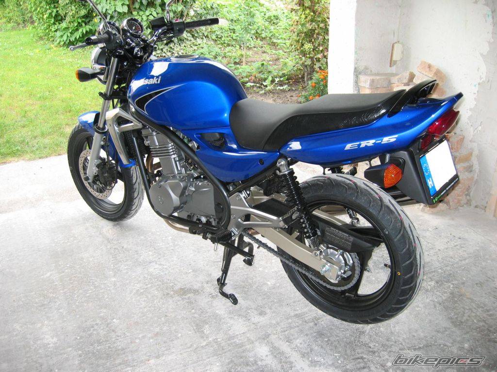 Bike Photo 412575