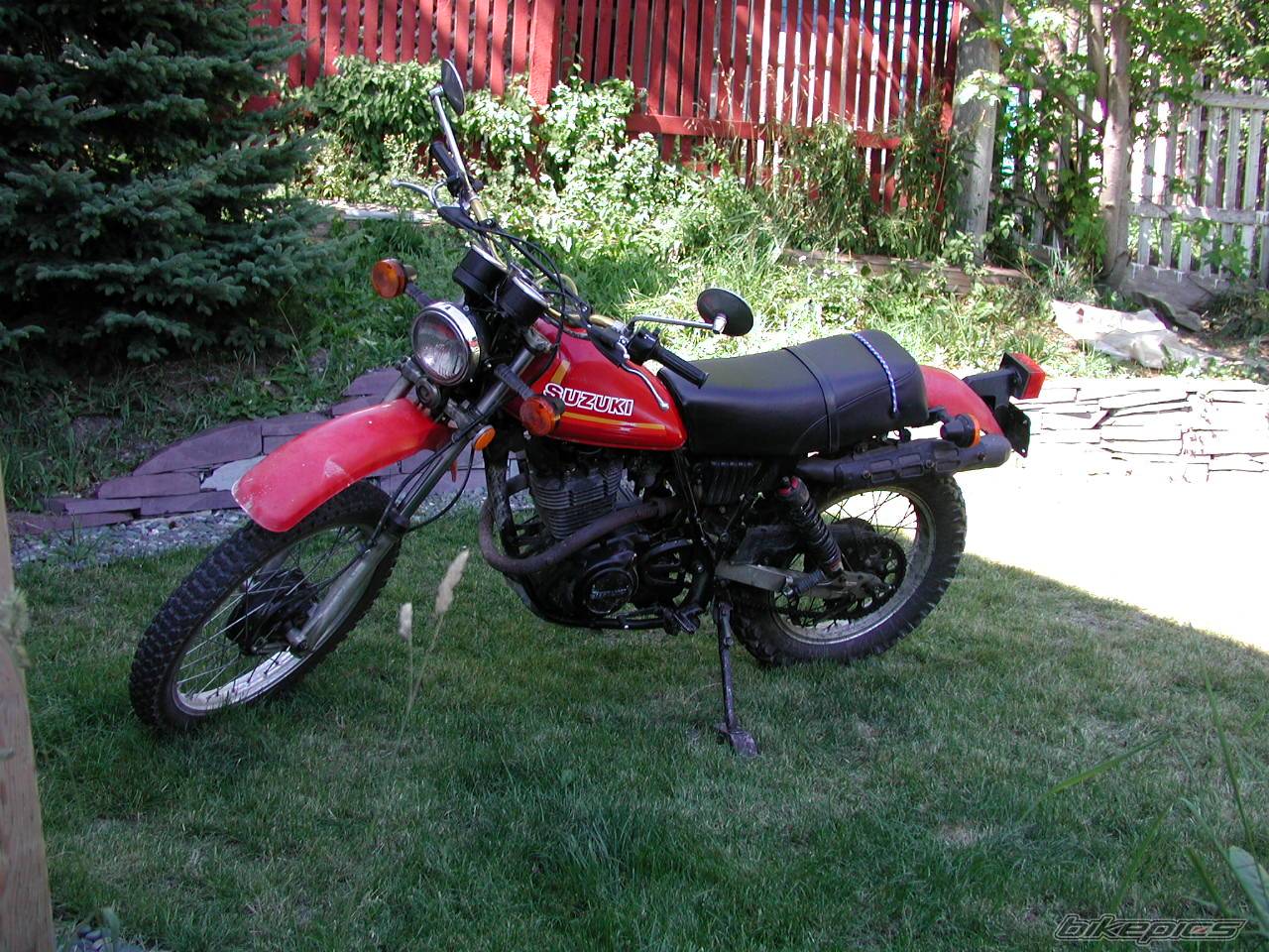 Bike Photo 412578