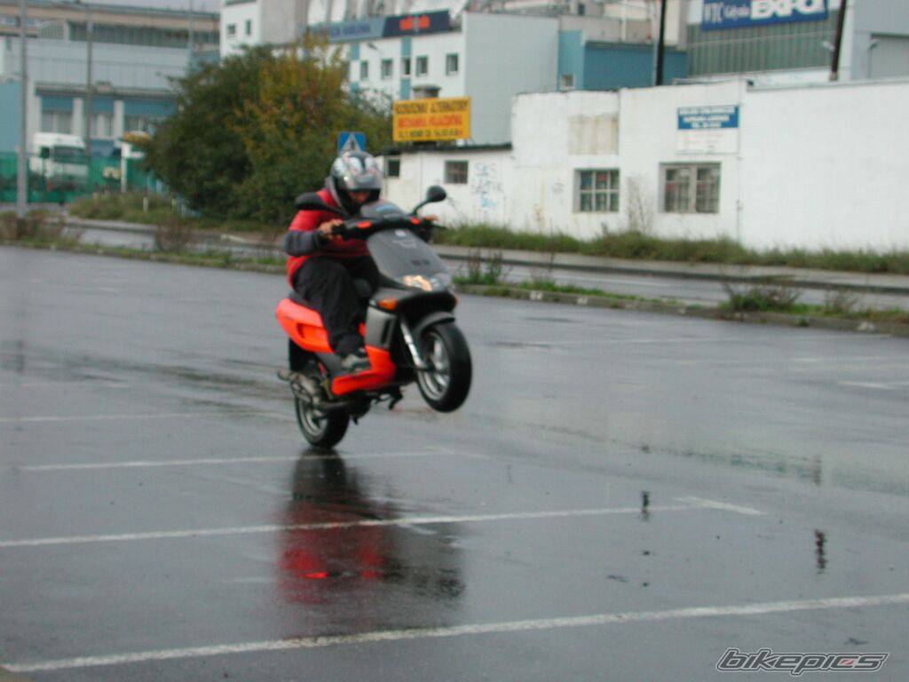 Bike Photo 41259