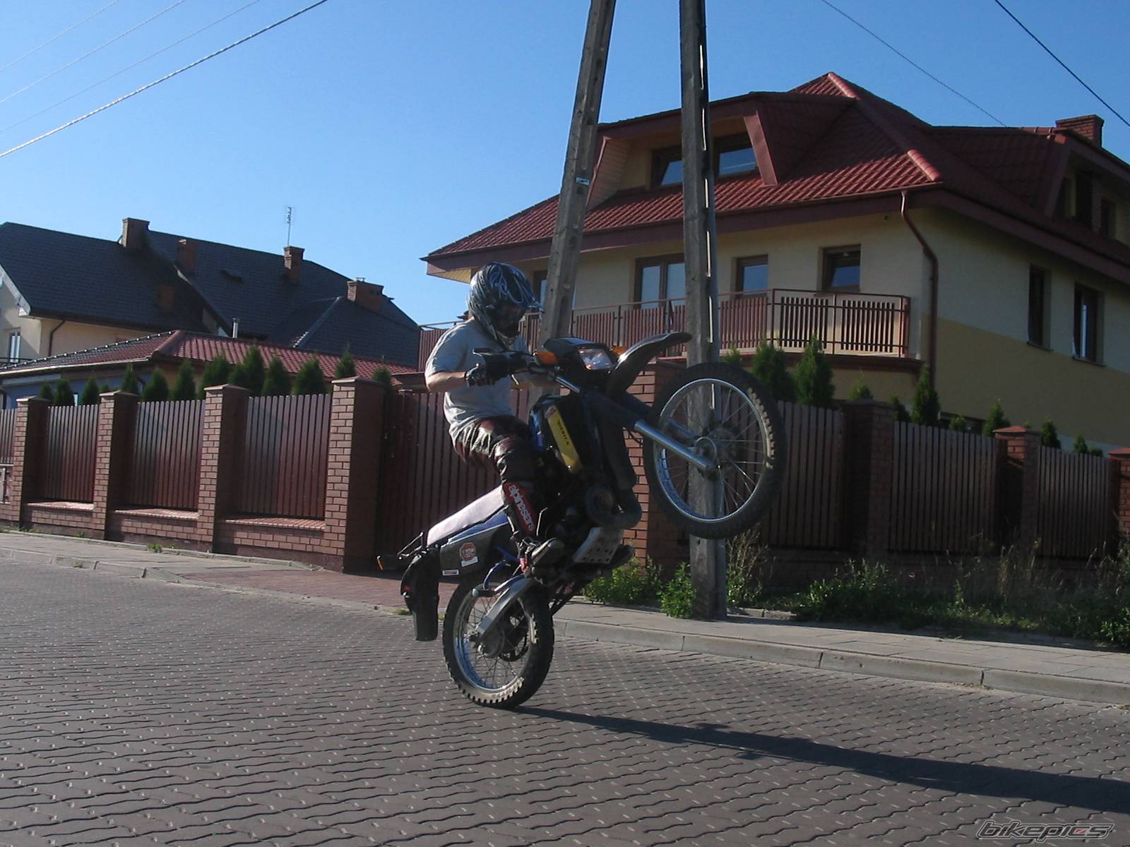 Bike Photo 412605