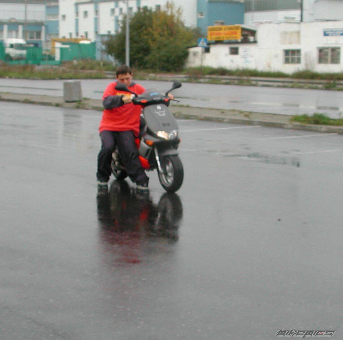 Bike Photo 41262