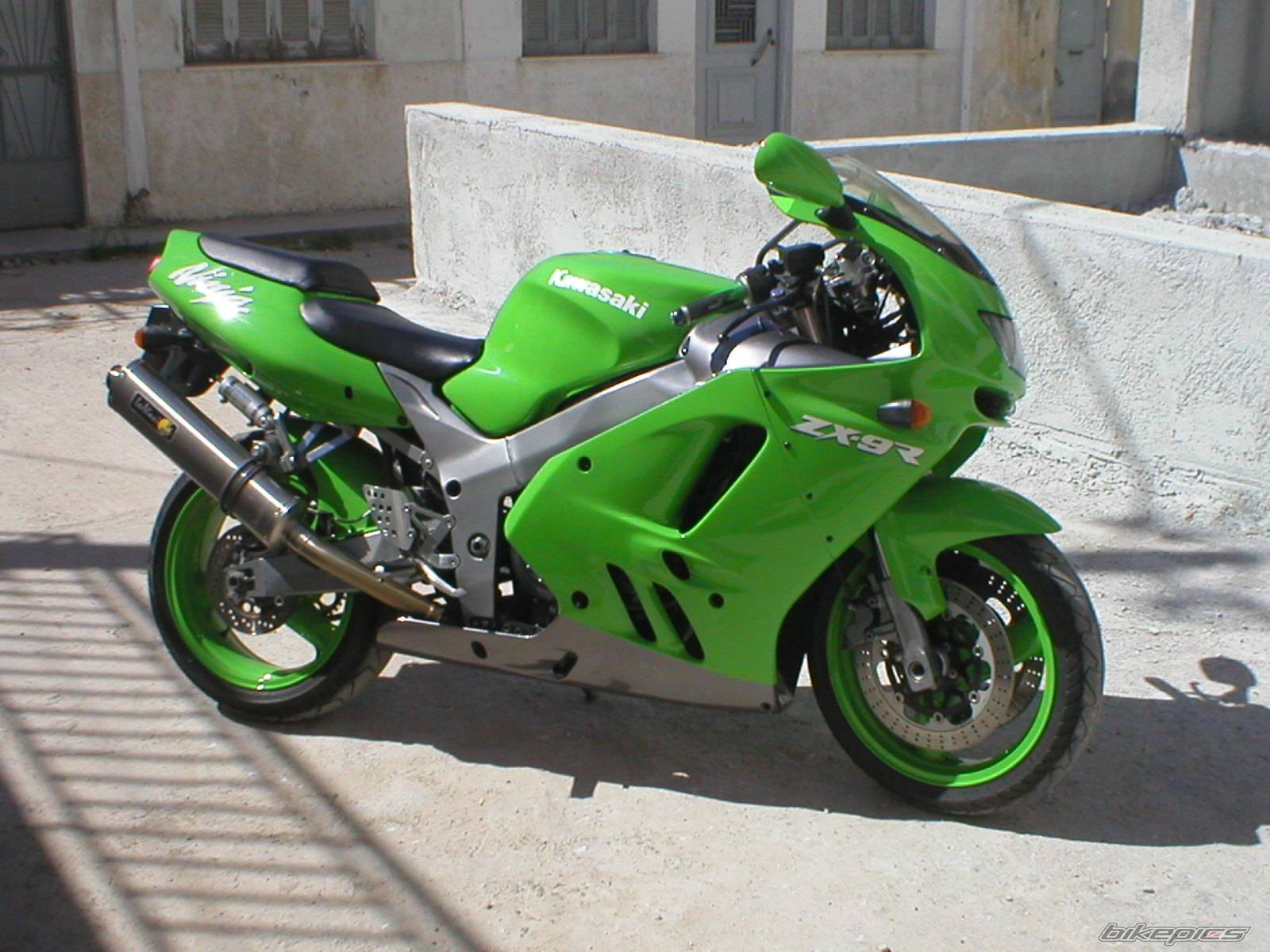 Bike Photo 412620