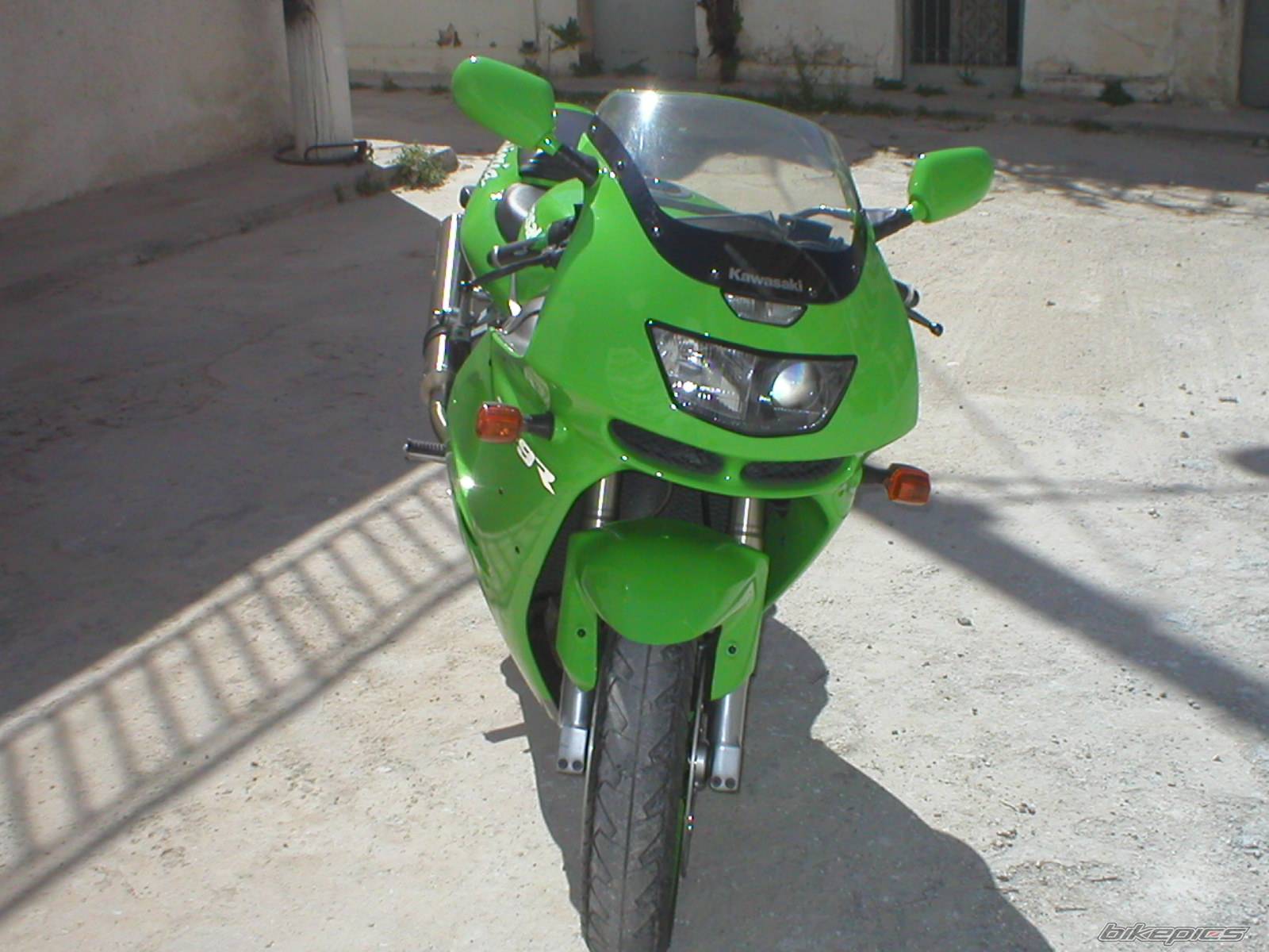 Bike Photo 412626